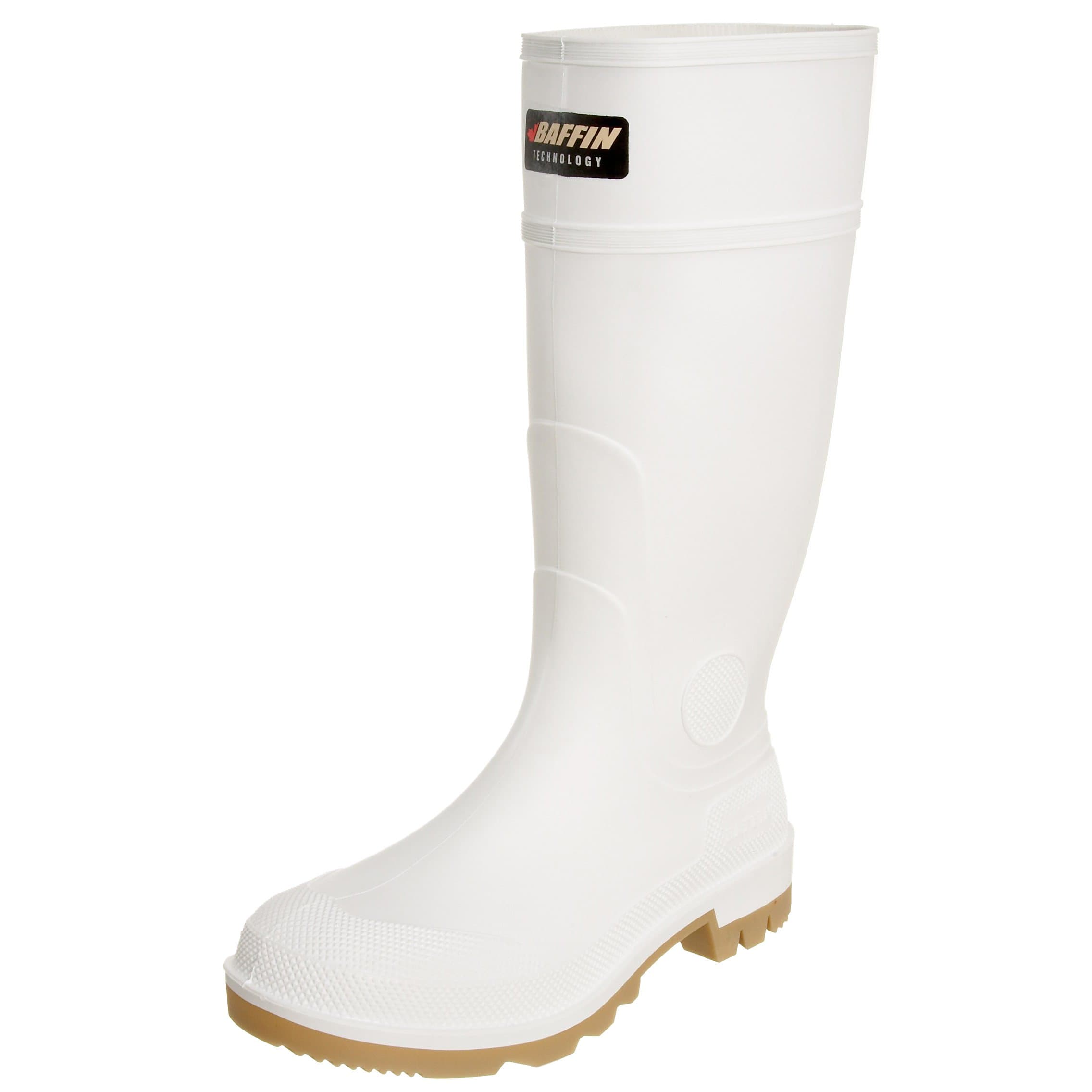 Men's Bully Work Boot