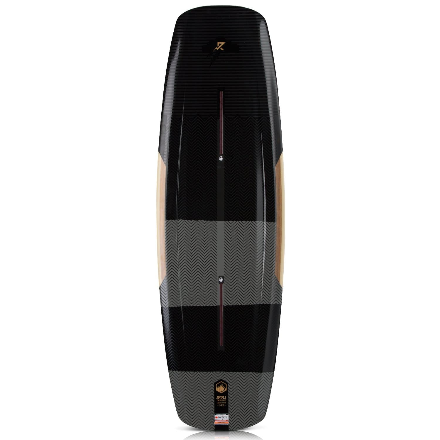 Liquid Force Raph 143 wakeboard