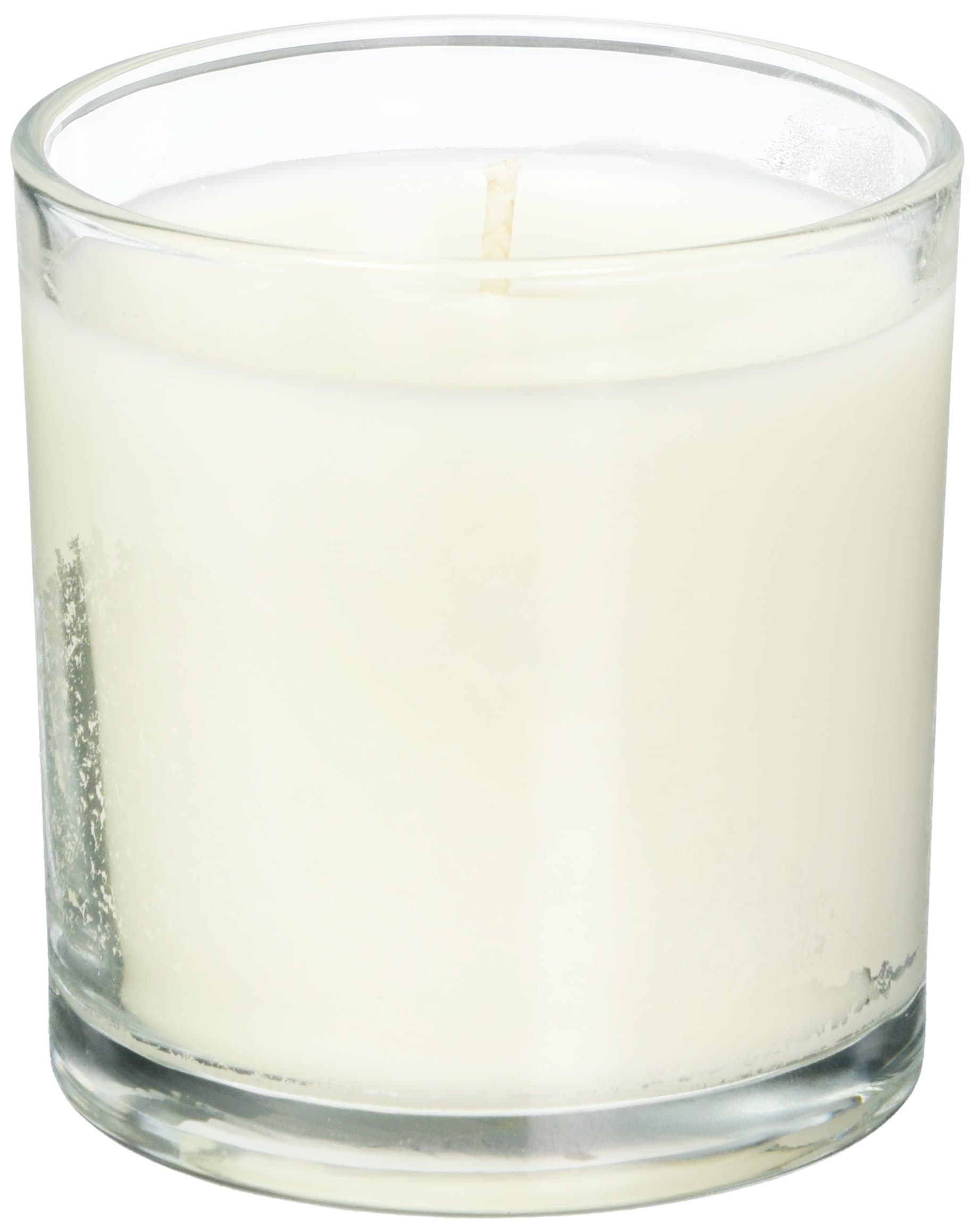 Loft Window Garden Candle