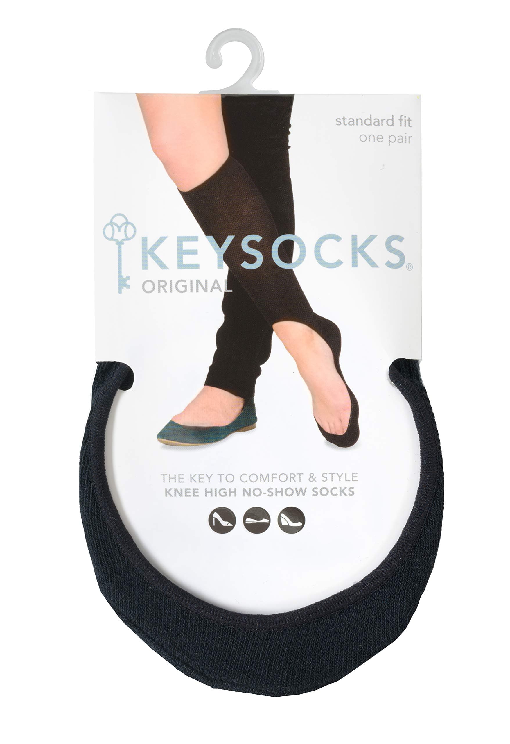 Keysocks Original