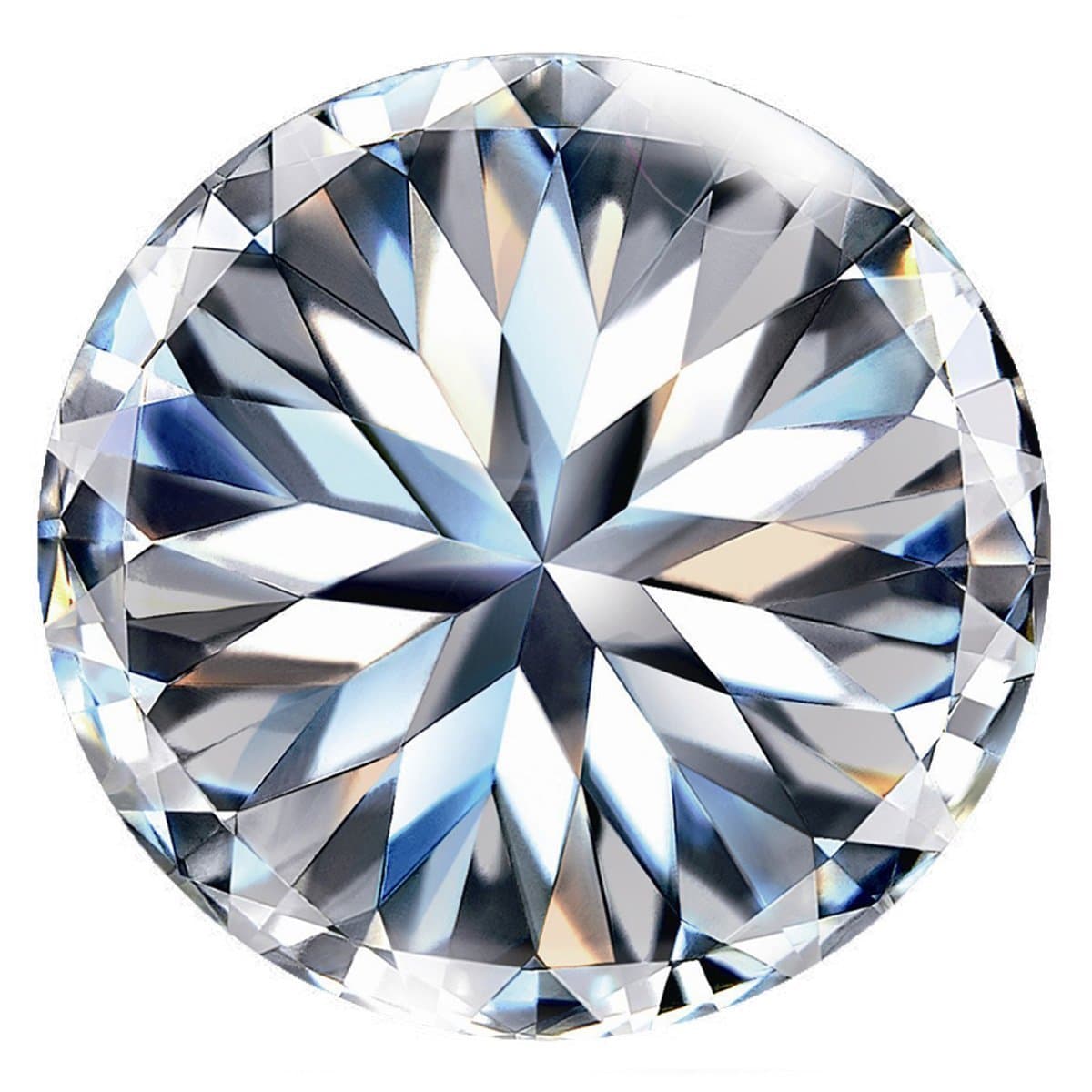 Expanding Stand and Grip for Smartphones and Tablets, Multi-function Mounts and Stands Kit Car Mount iPhone Holder Collapsible - Diamond