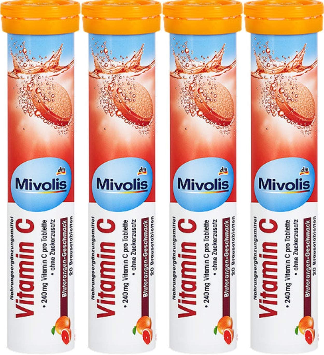 Mivolis Vitamin C