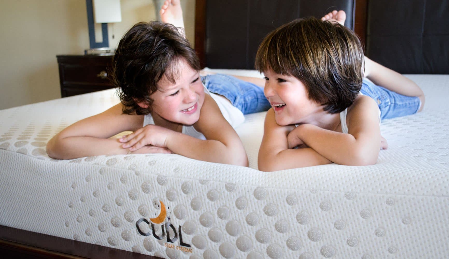 Memory Foam Mattress, Full