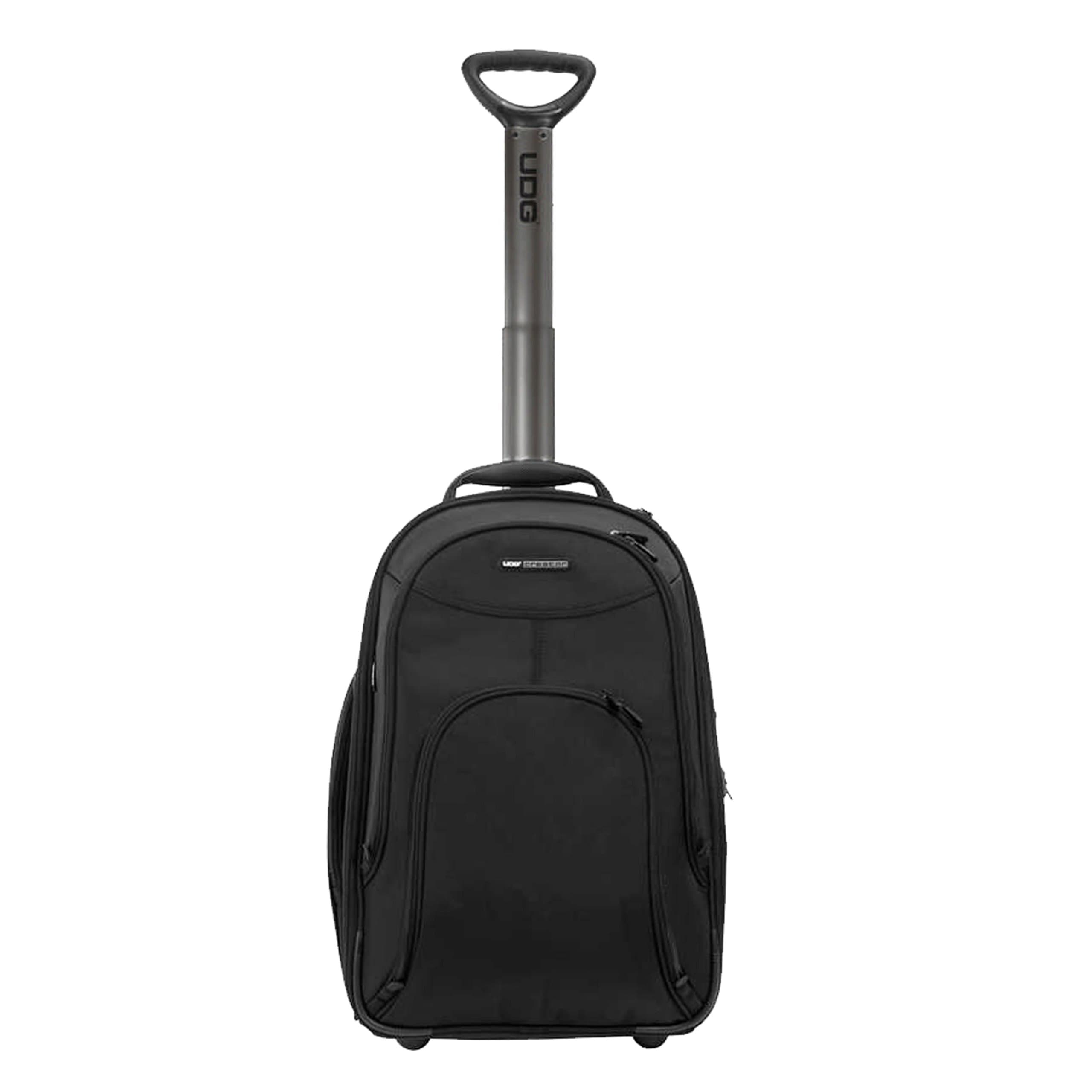 Controller Trolley/Backpack 21" Black (MC6000) (U8007BL)
