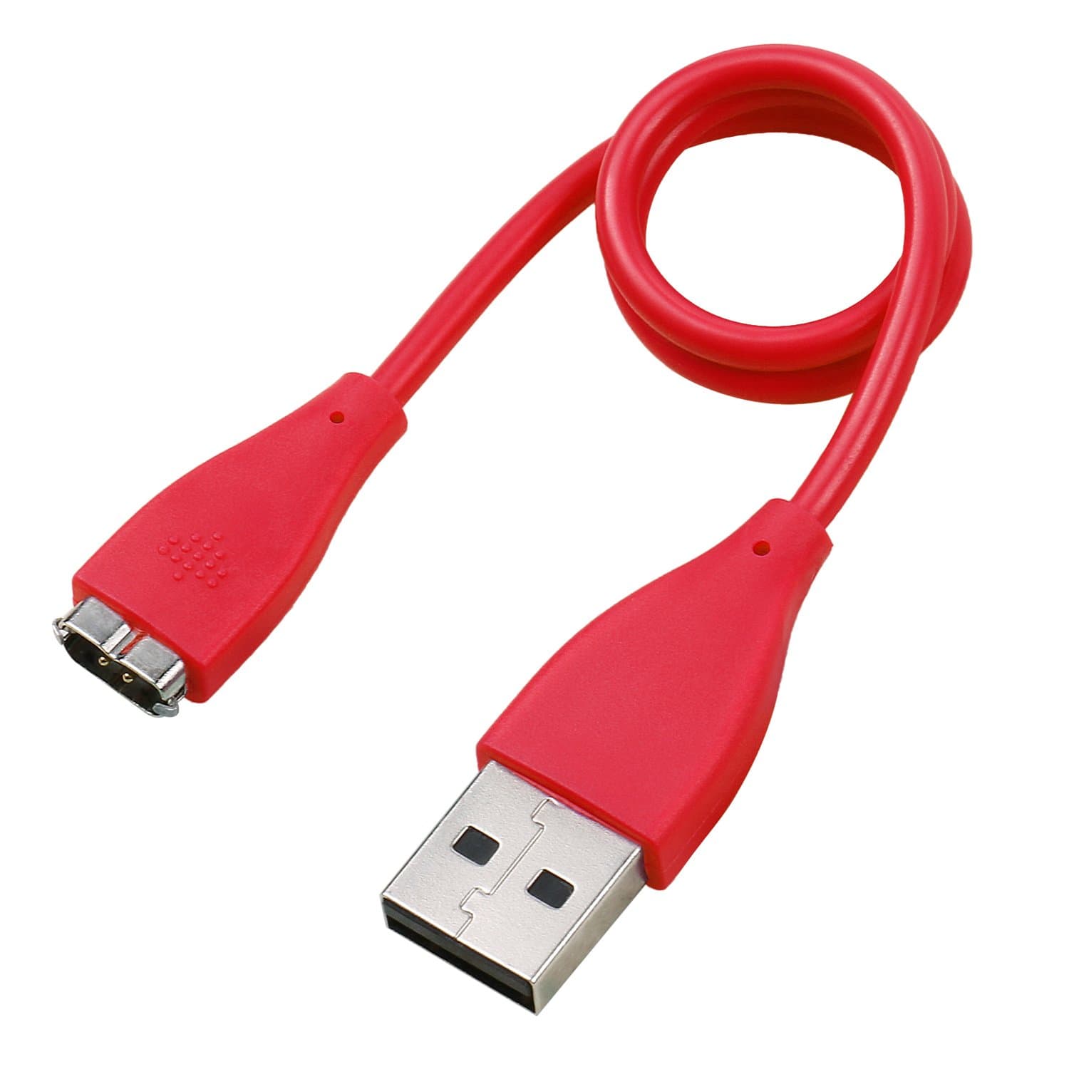 Fitbit Charge HR Cable,Eityilla(TM) Replacement USB Charging Cable Cord for Fitbit Charge HR Wireless Wristband Bracelet (18 Months Warranty)