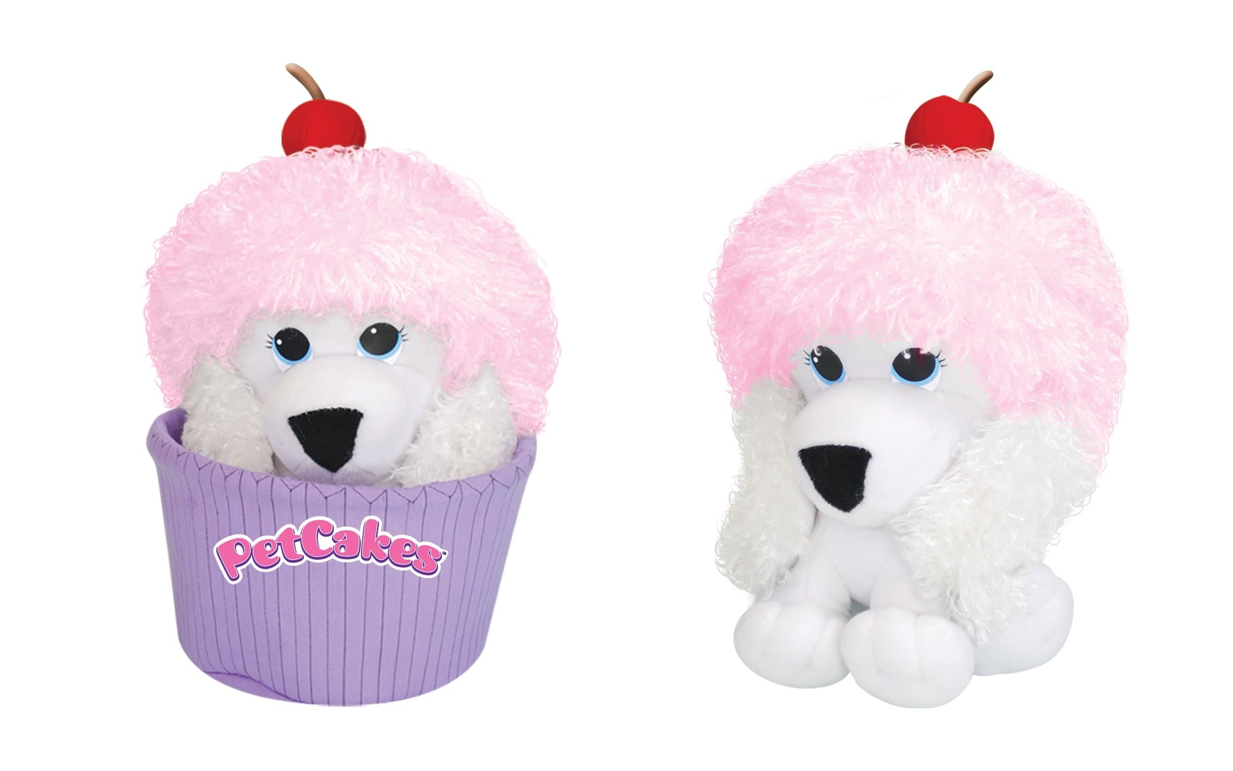 PetCakes - Coco-Coconut