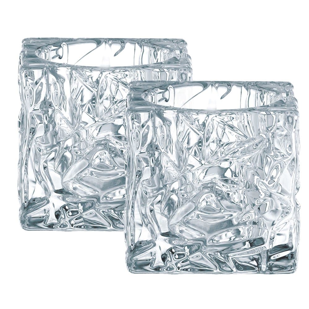 Votives Ice Cube
