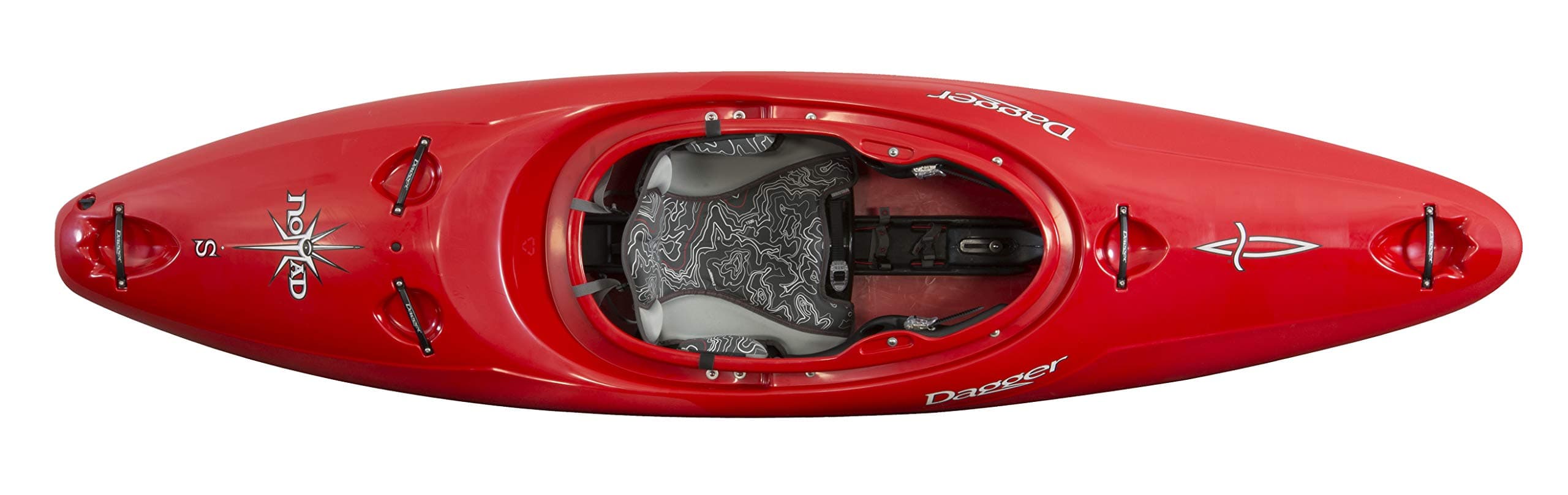 Dagger Nomad 8.2 Kayak