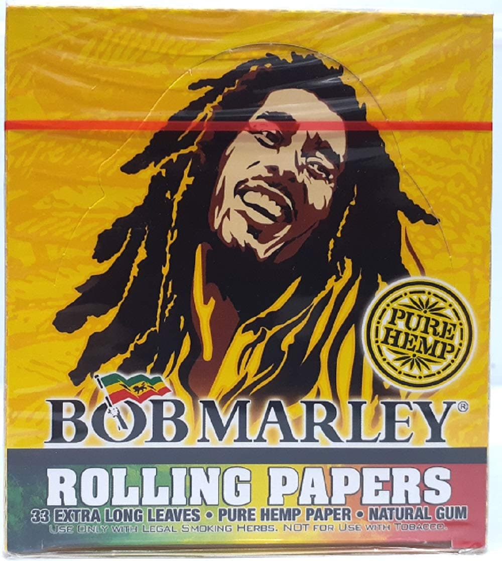 Bob Marely Type B Papers - 320 g