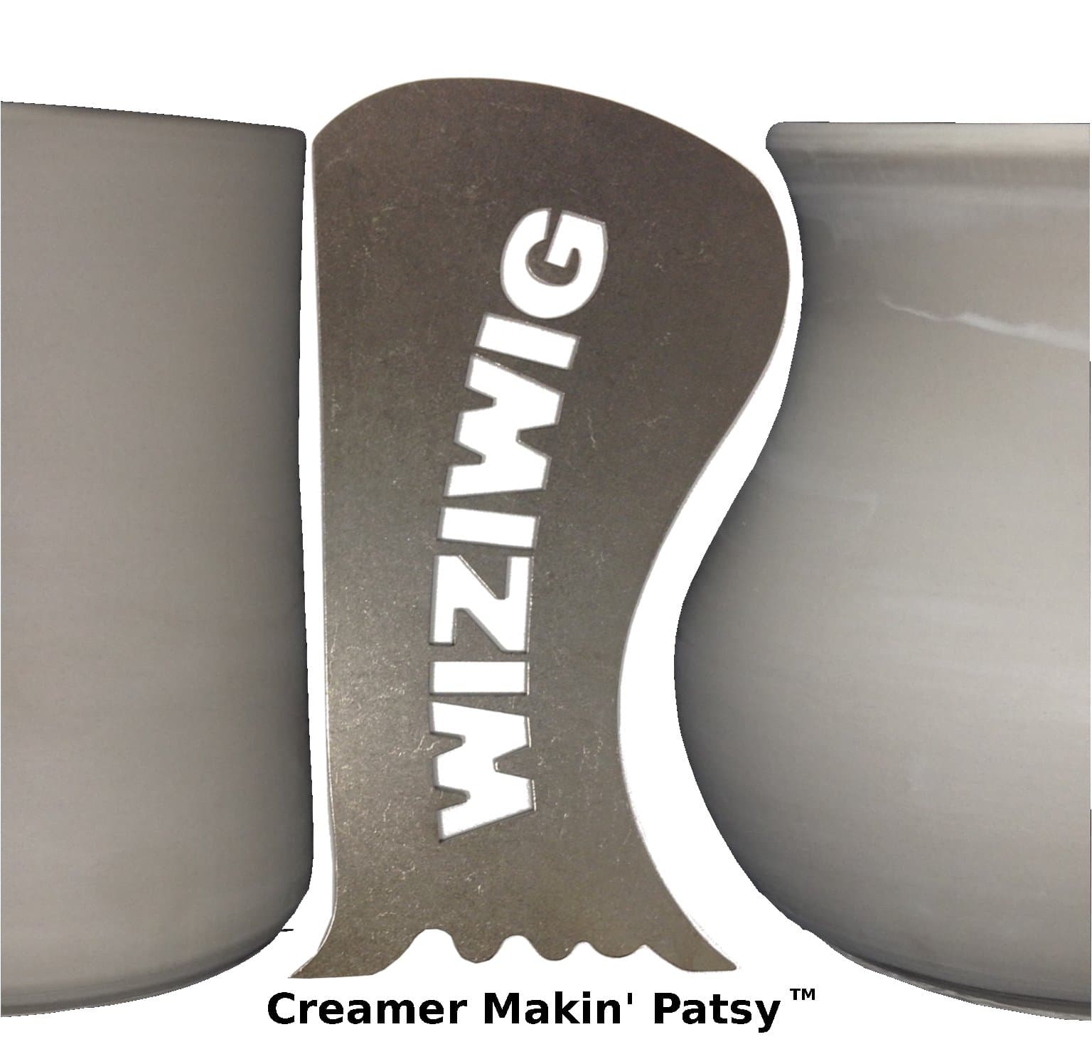 Creamer Makin' Patsy by WiziWig Tools