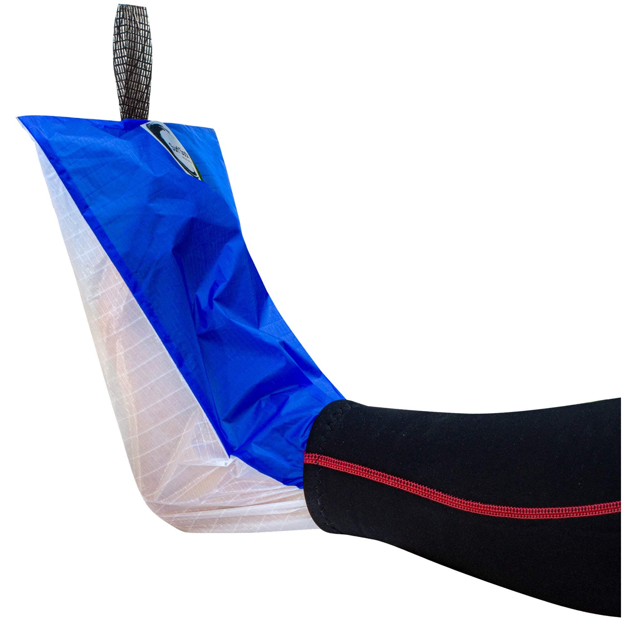 Surf Sock - Get into Your Full Wetsuit Fast and Easy | Eco-Friendly |100% Recycled and Reusable