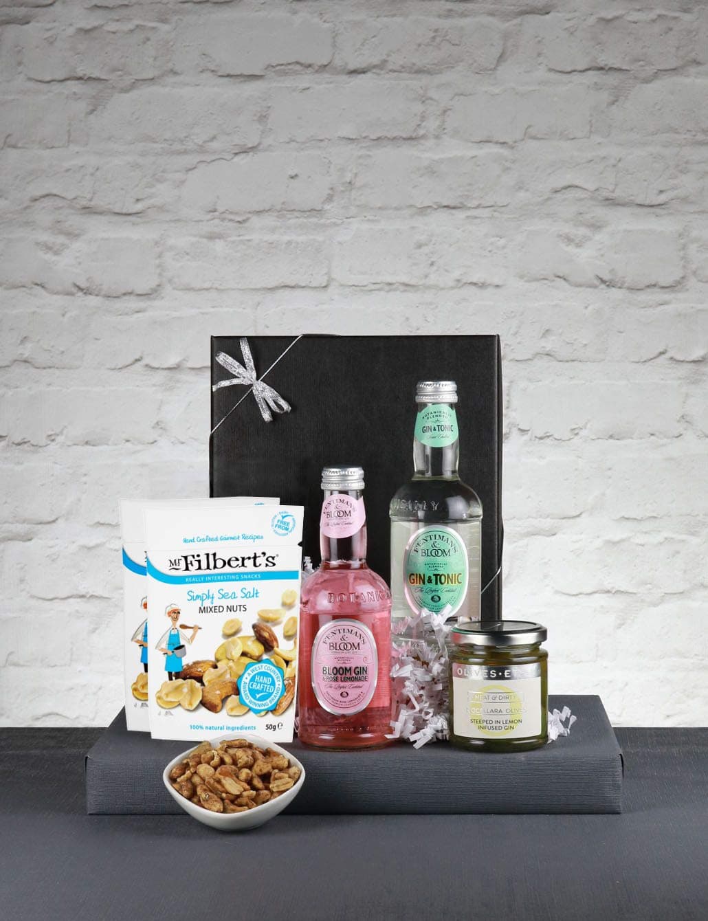 Gin Fling Gift Box