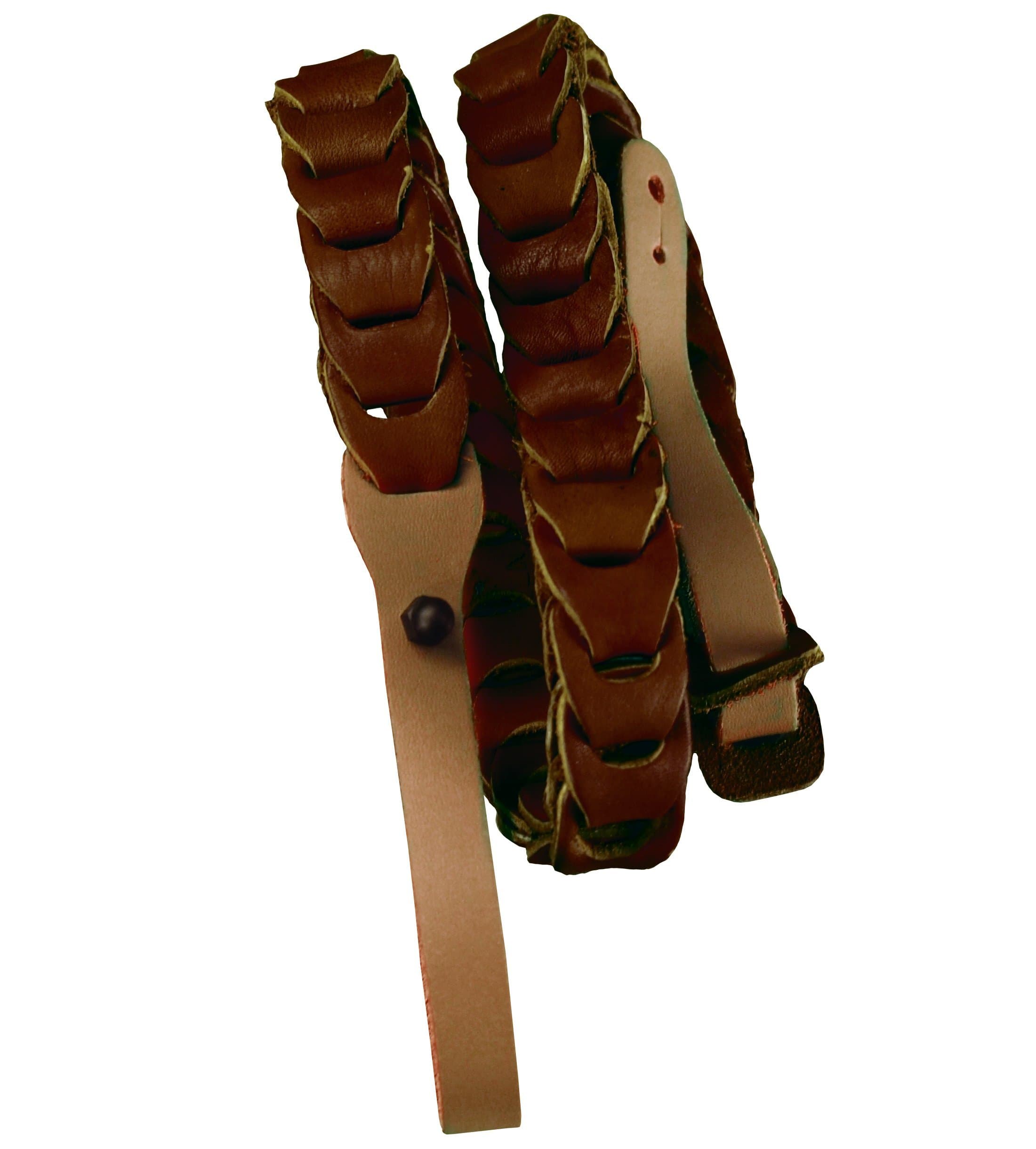 Morgan Monroe MDS-5-BR Adjustable Link Mandolin Strap