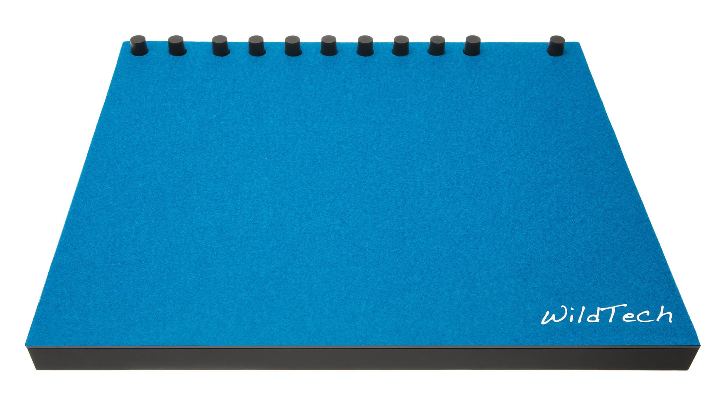 Wildtech deck cover for Ableton push 2 protector, dust protection cover, 17 colours (made in Germany)