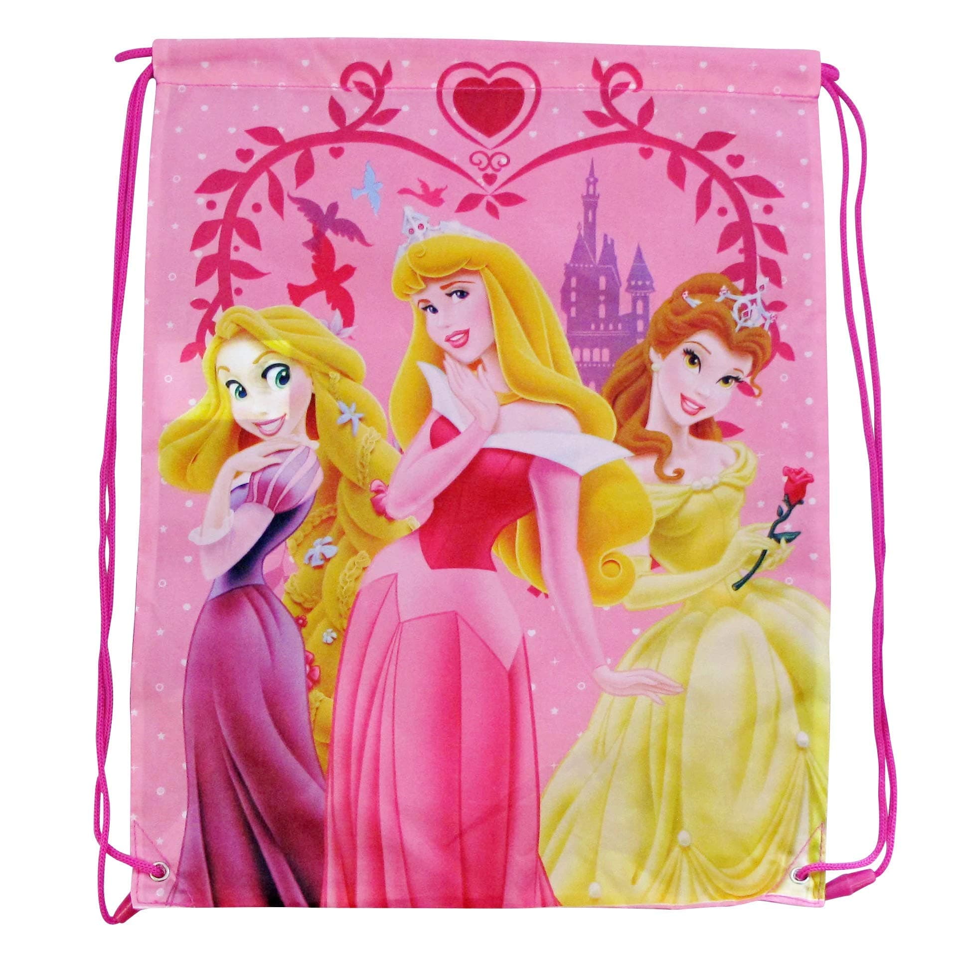 Disney String Backpack M05