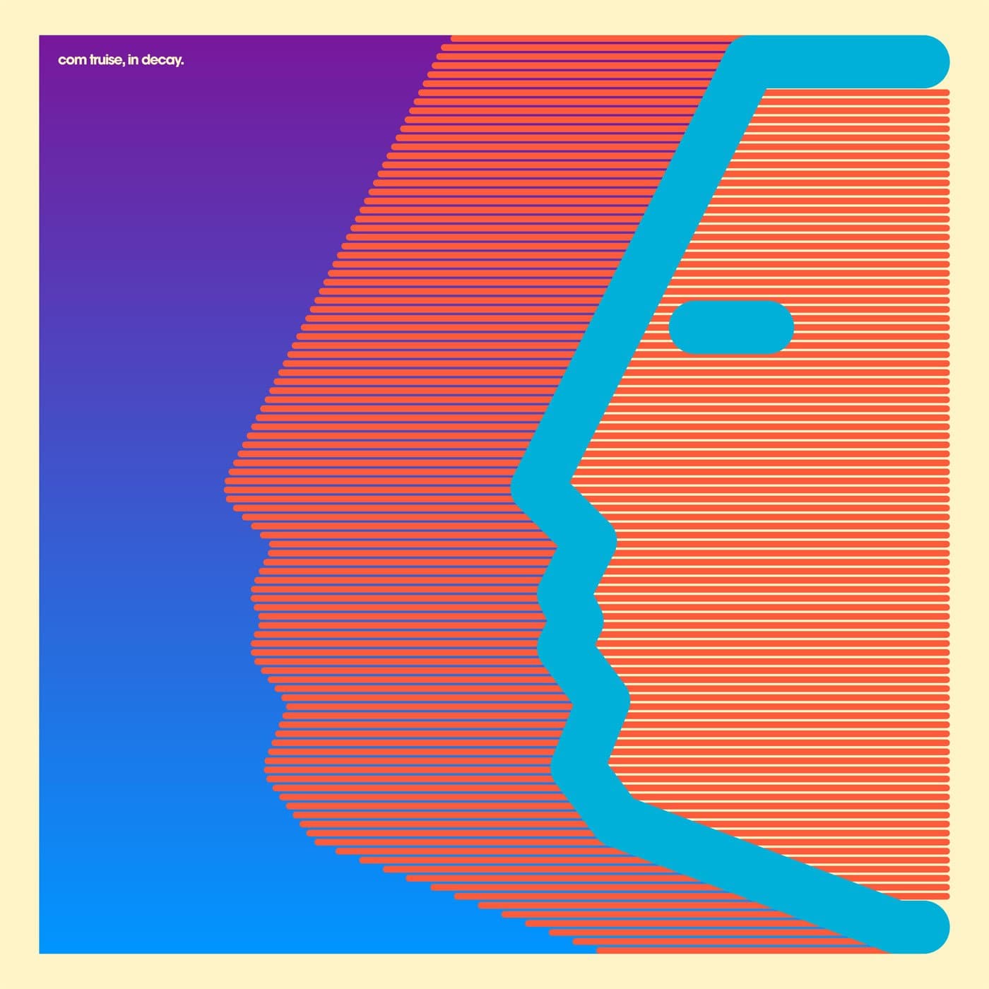 Con Truise/ In Deca