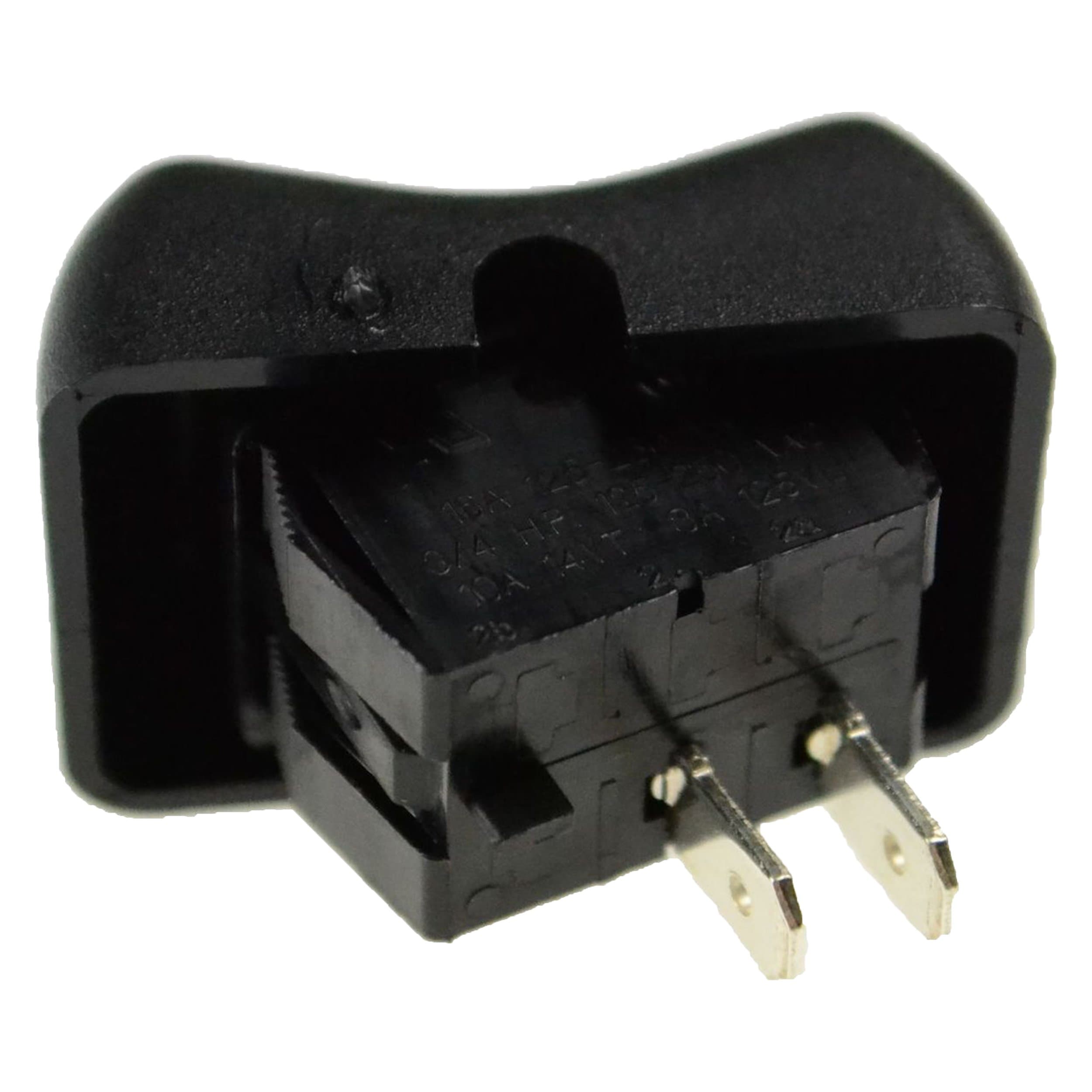 American Technology Rocker Switch