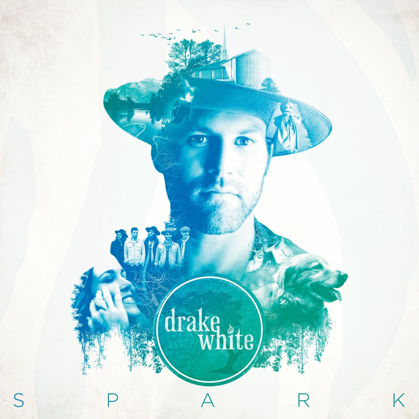 Spark [VINYL]