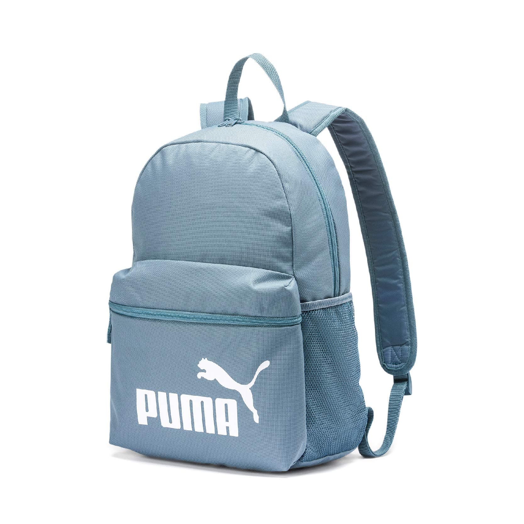 PUMA Phase Backpack Rucksack, Lapis Blue, OSFA