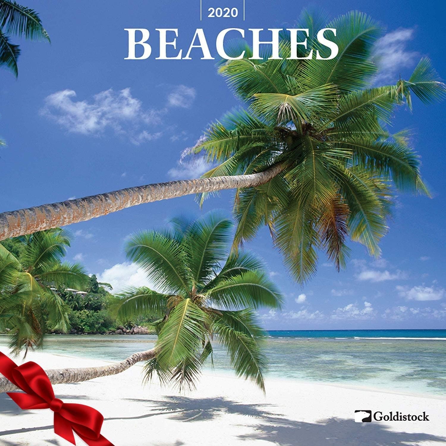 Beach Wall Calendars