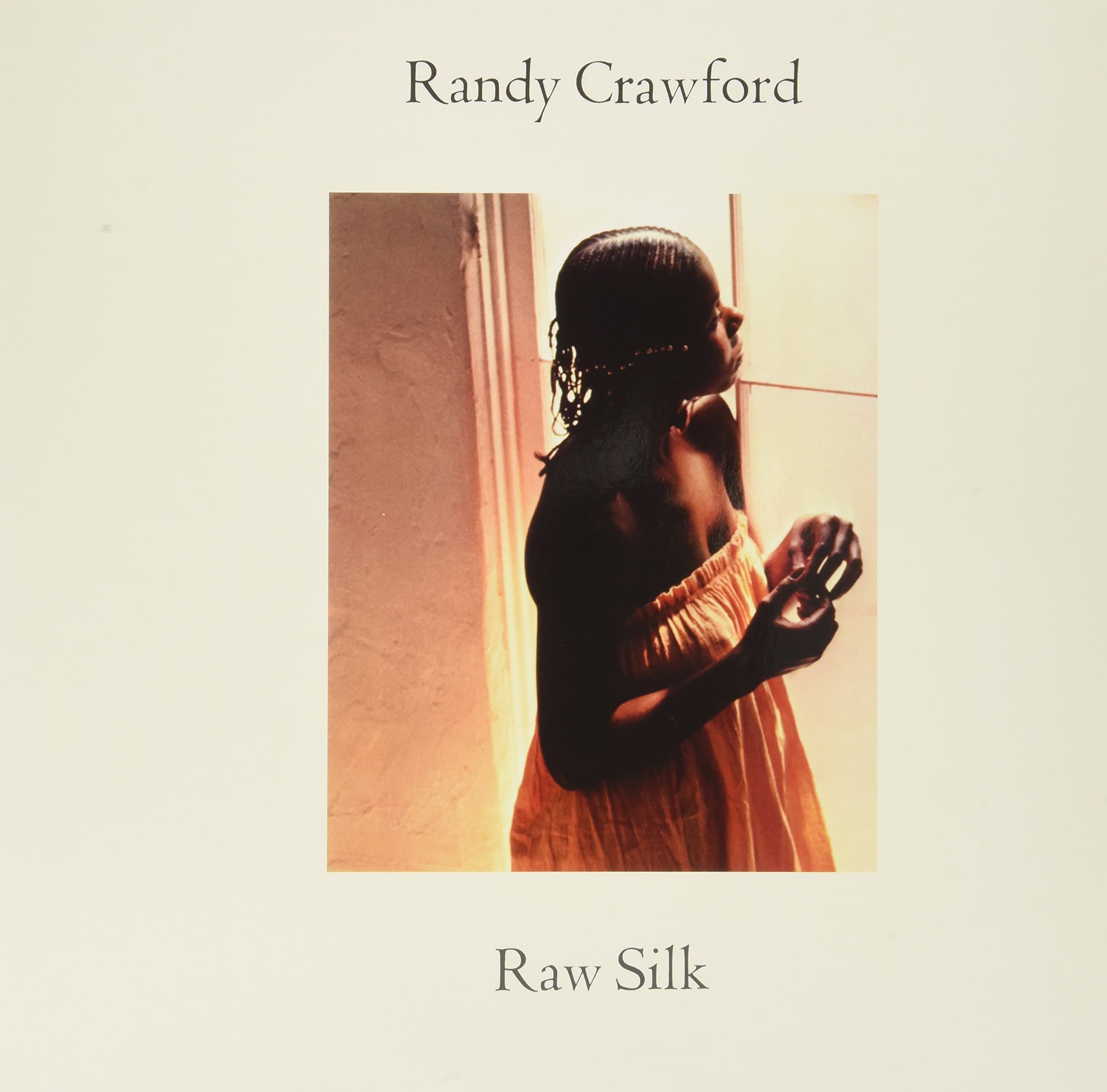Raw Silk