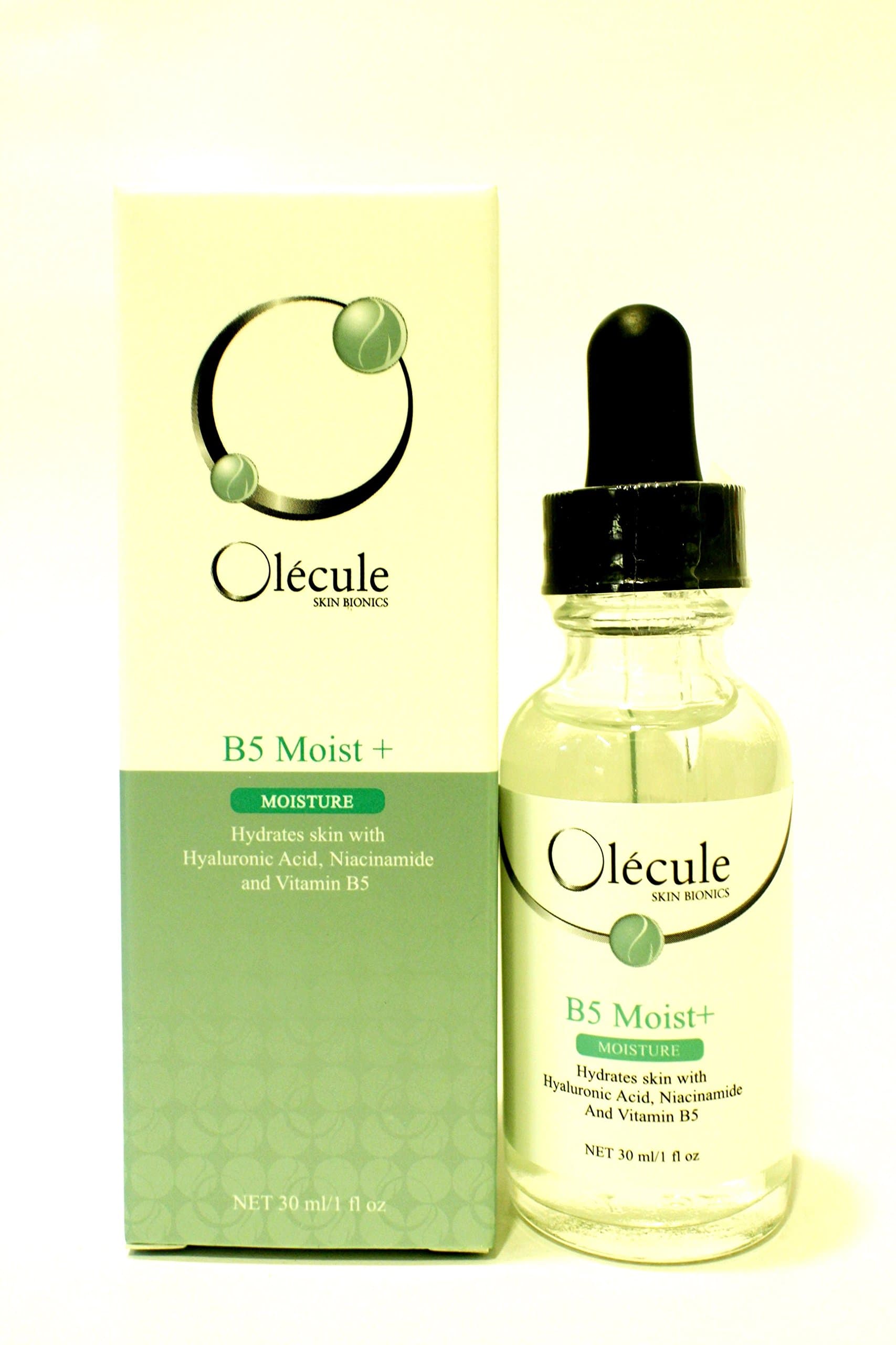 Olecule B5 Moist+ Plus Moisturizer 30ml