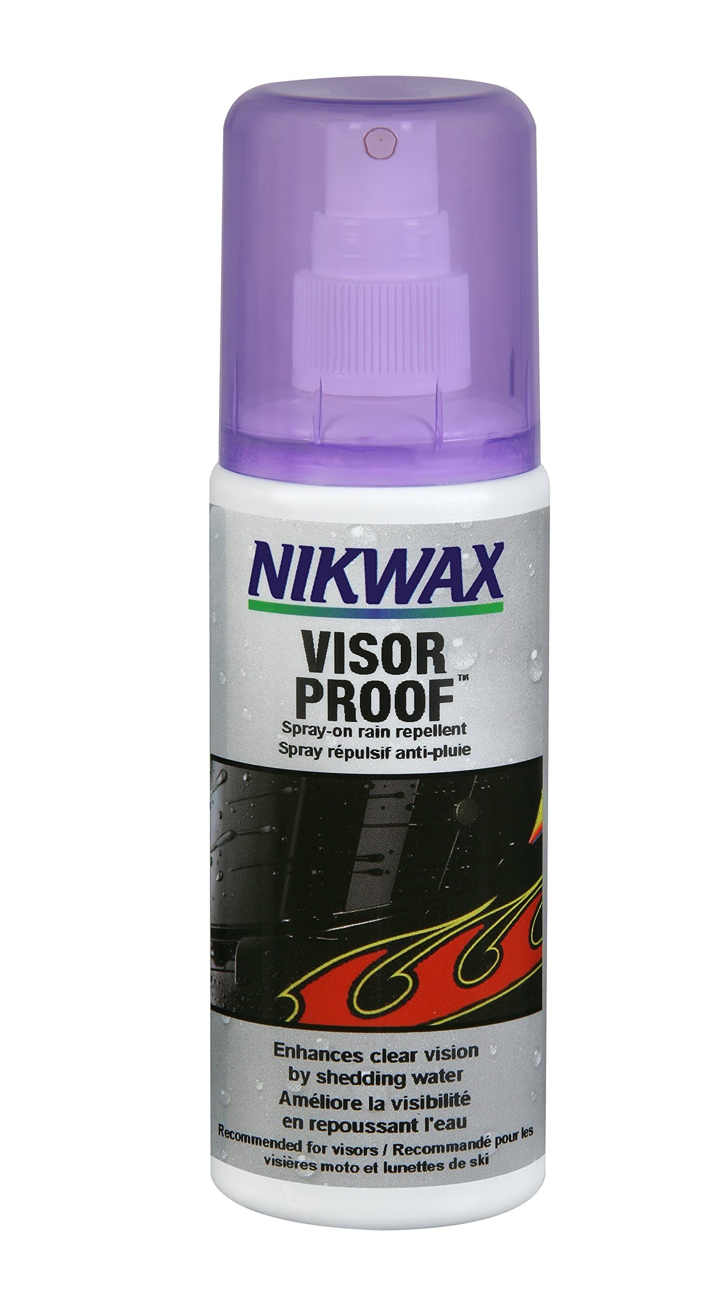 Nikwax Visor Proof Spray-On