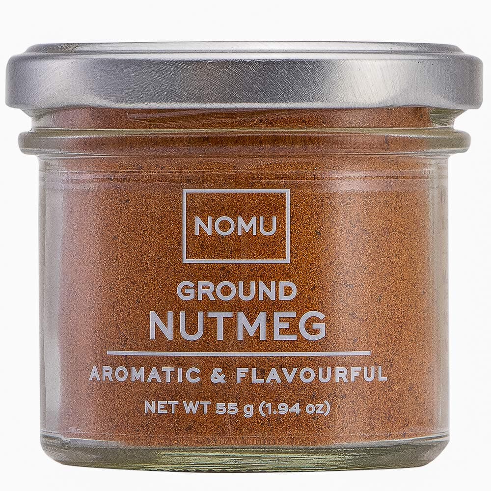 Nomu Cook's Collection Ground Nutmeg