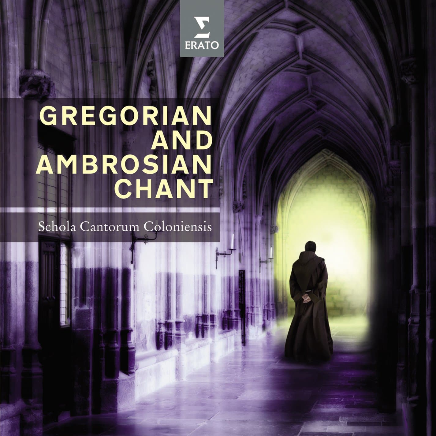 Gregorian chants (VDV)