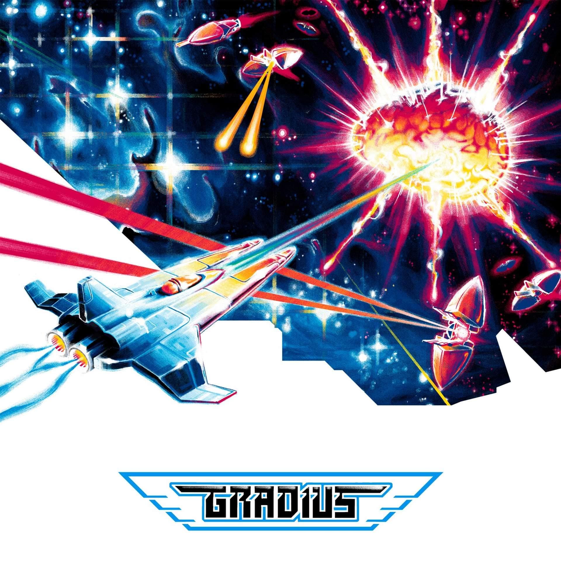 Gradius