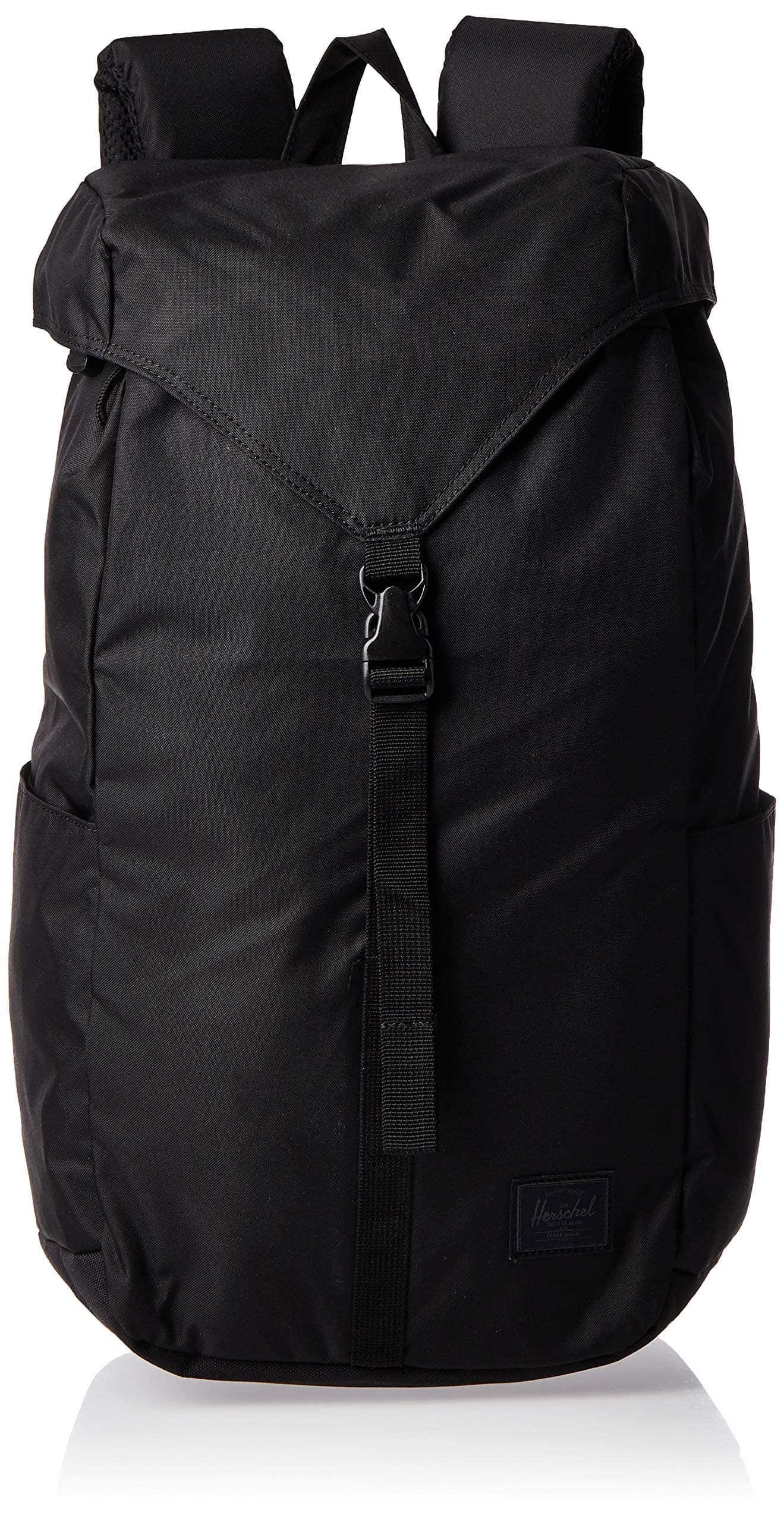 Herschel THOMPSON LIGHT BACKPACK (BLACK)