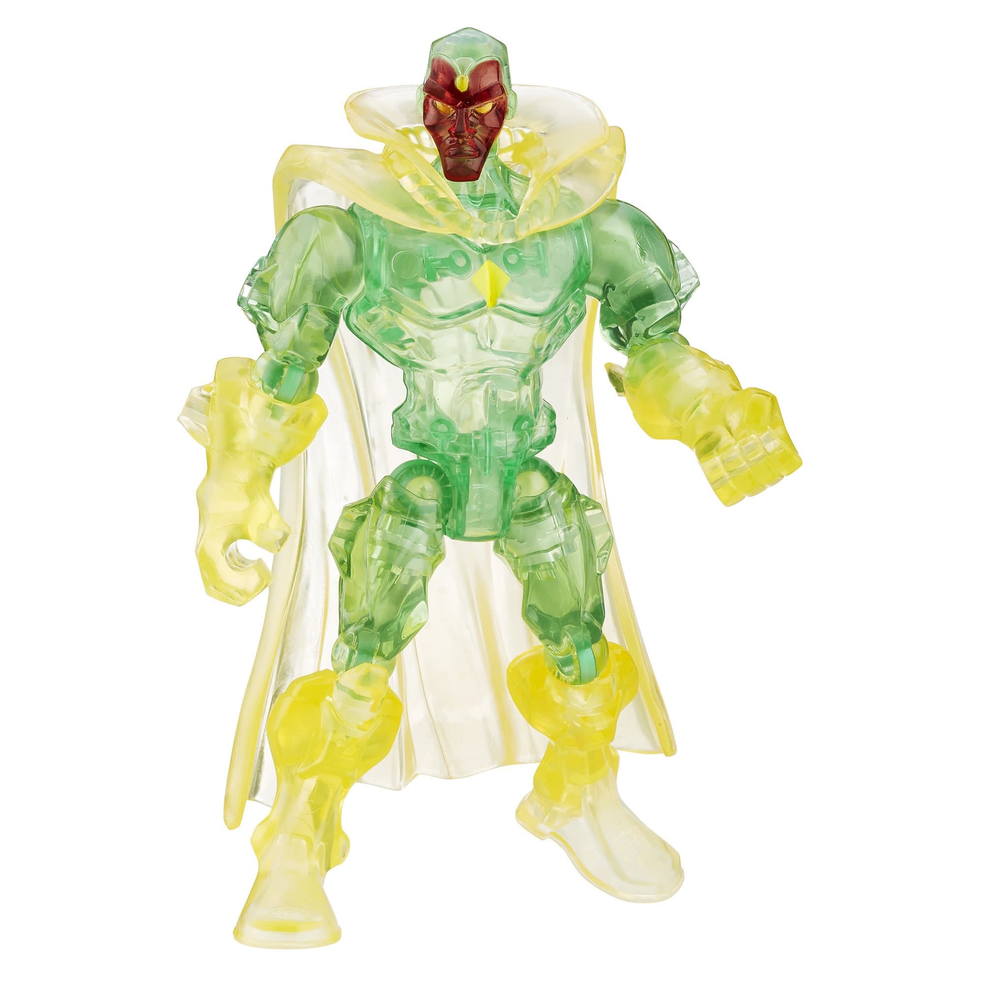 MarvelSuper Hero Mashers Vision