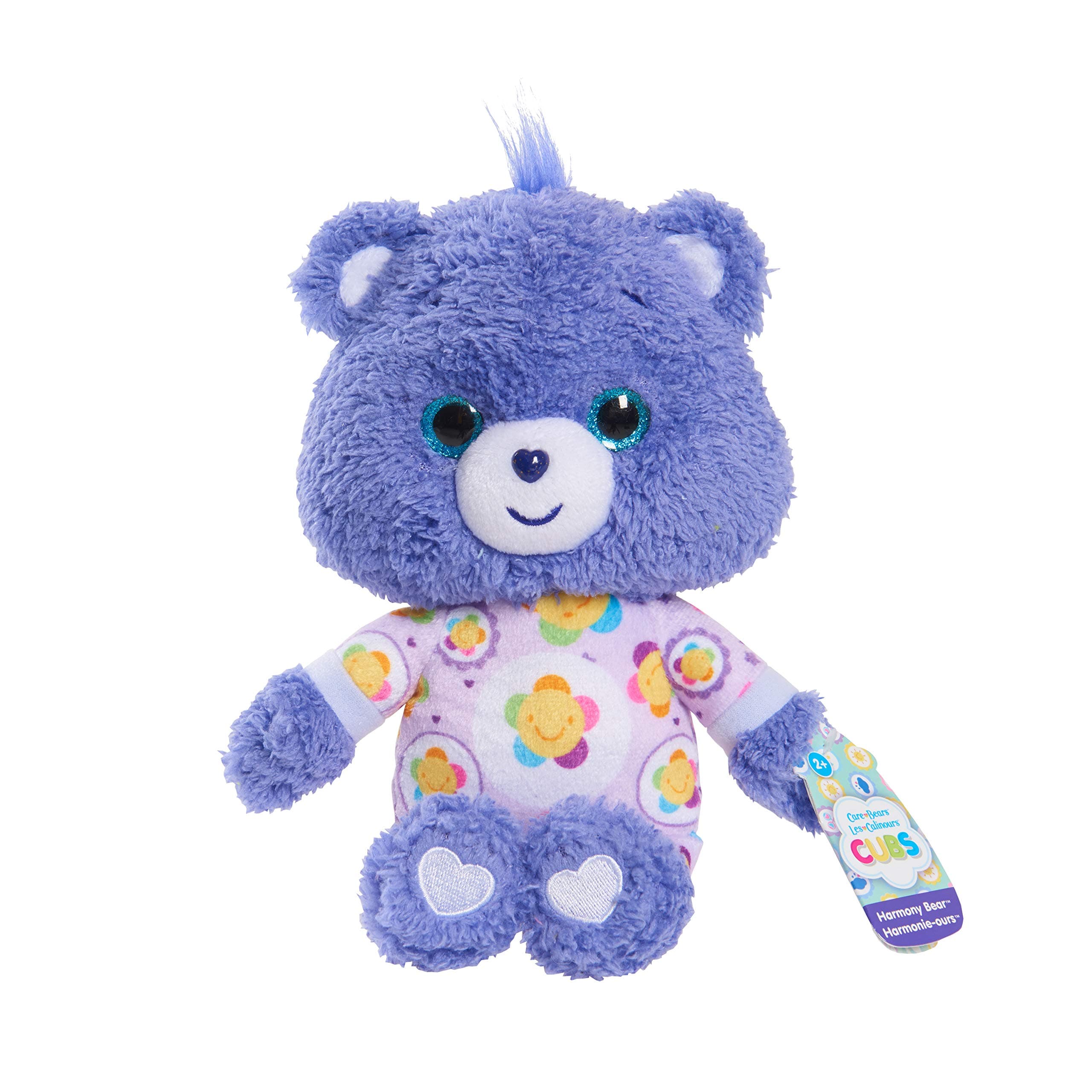 Care Bear Cubs Plush Assortment