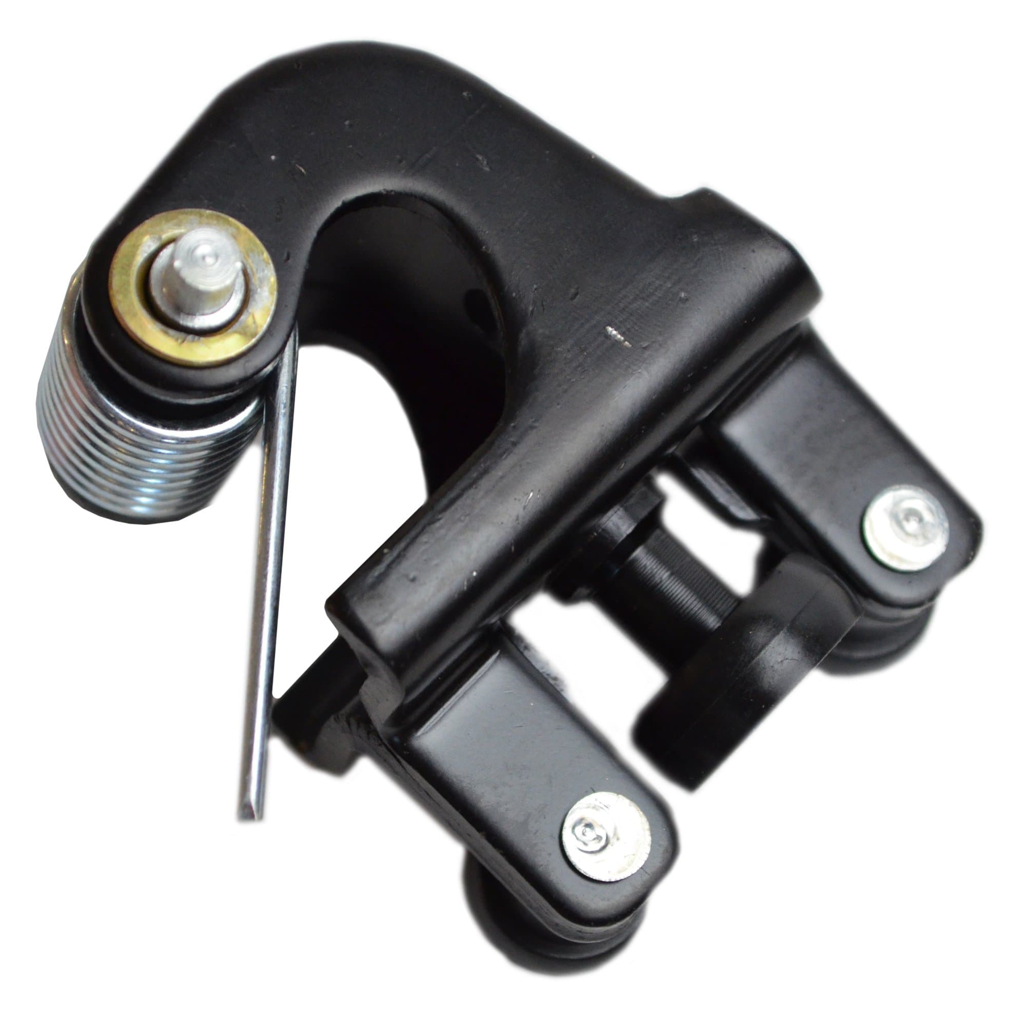 SLIDING DOOR MIDDLE ROLLER GUIDE