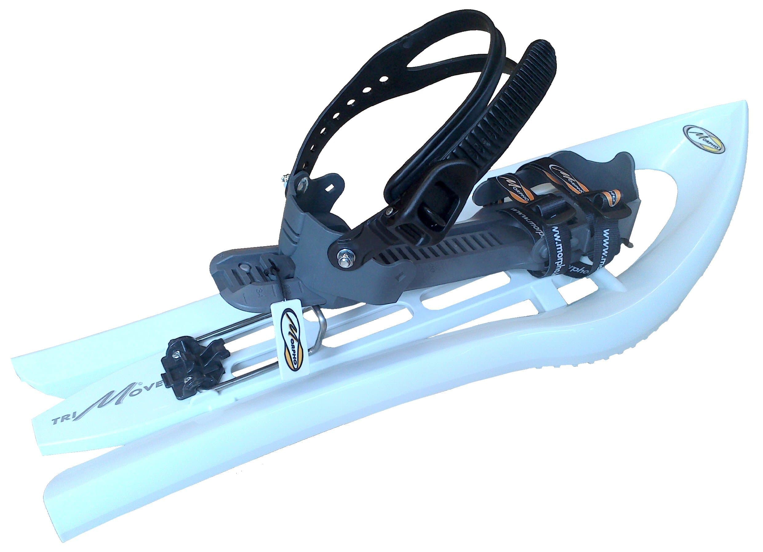 MORPHO TRIMOV'ALP Light Snowshoe Pair