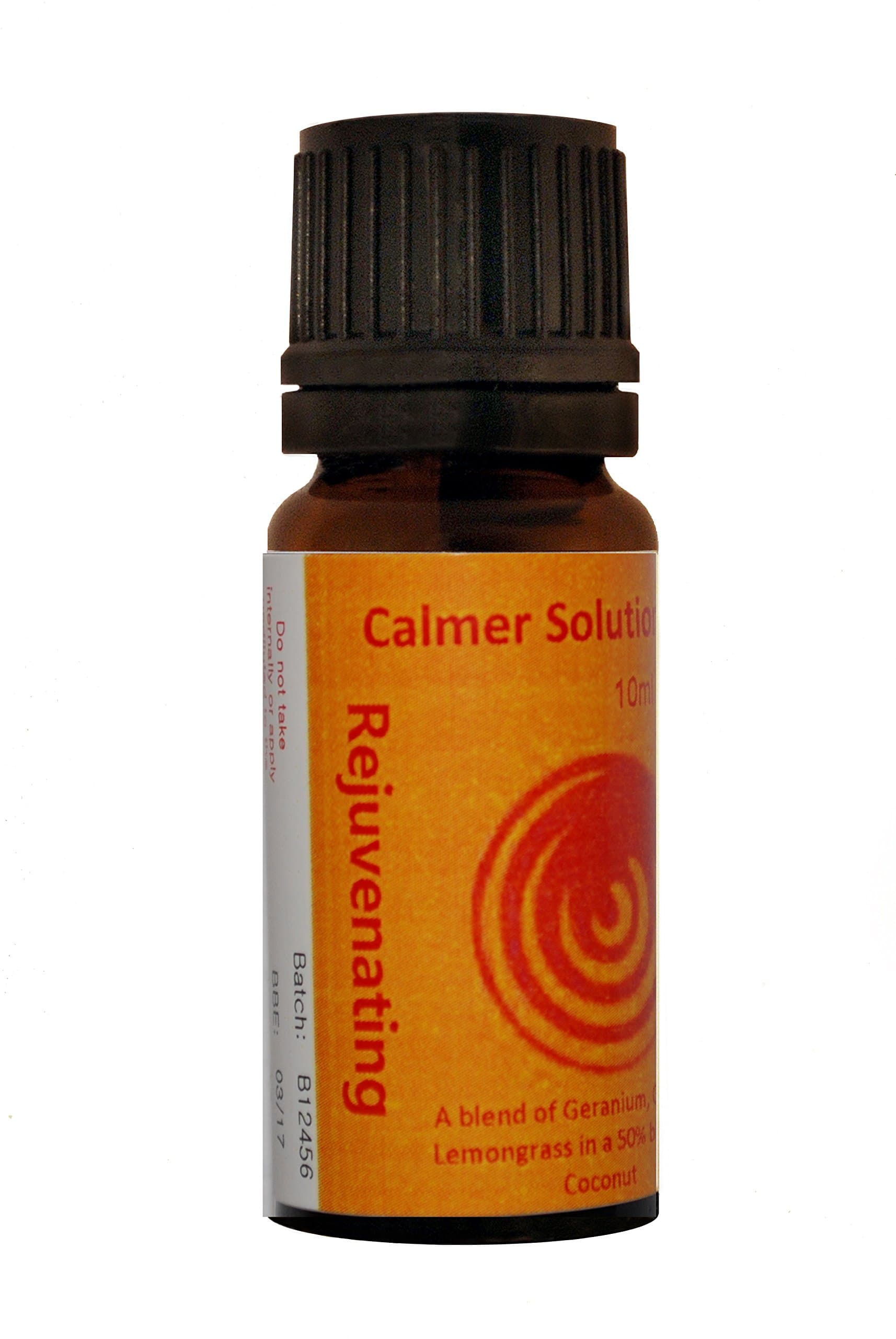 Rejuvenating Blend Aromatherapy Oils 10ml