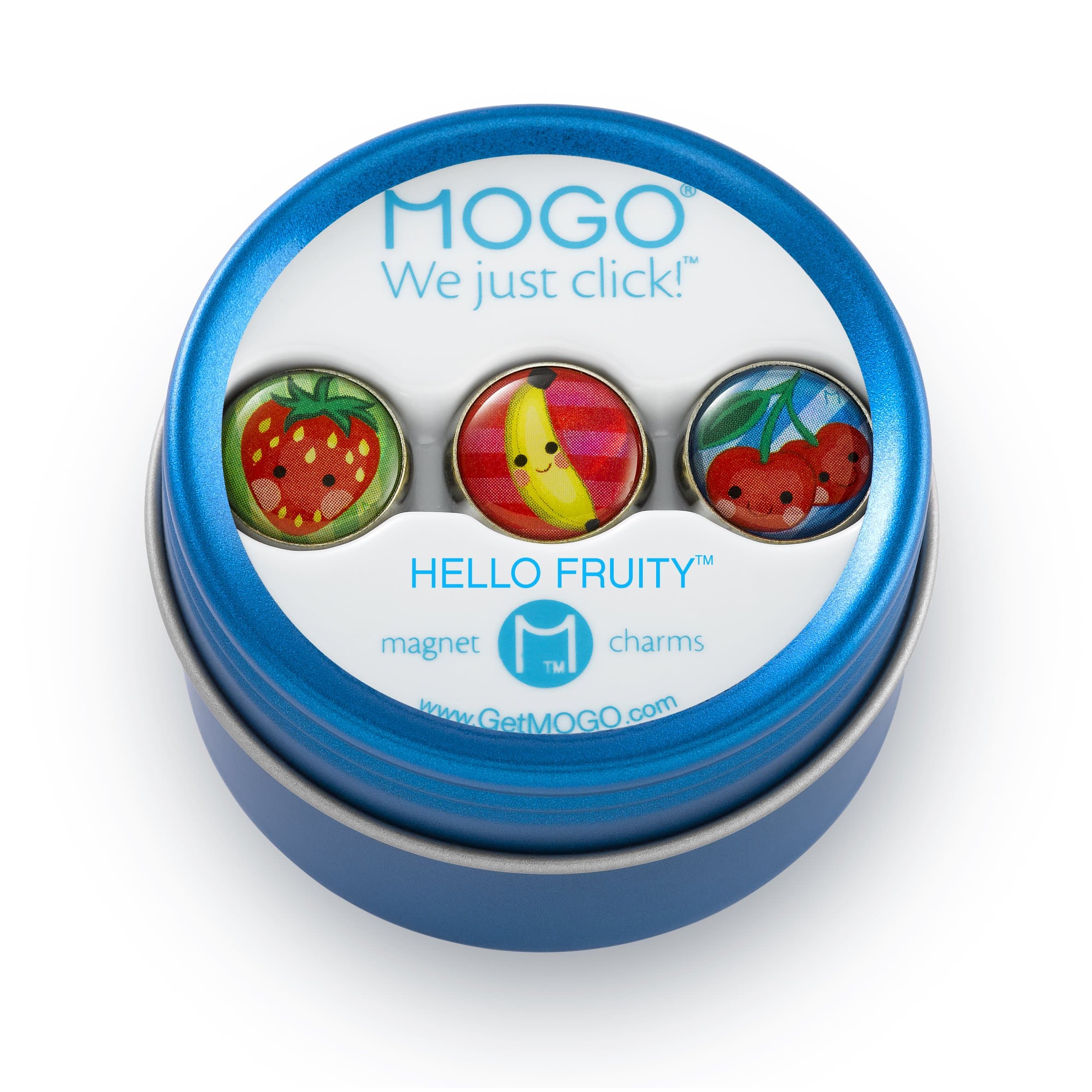 Mogo Design Hello Fruity