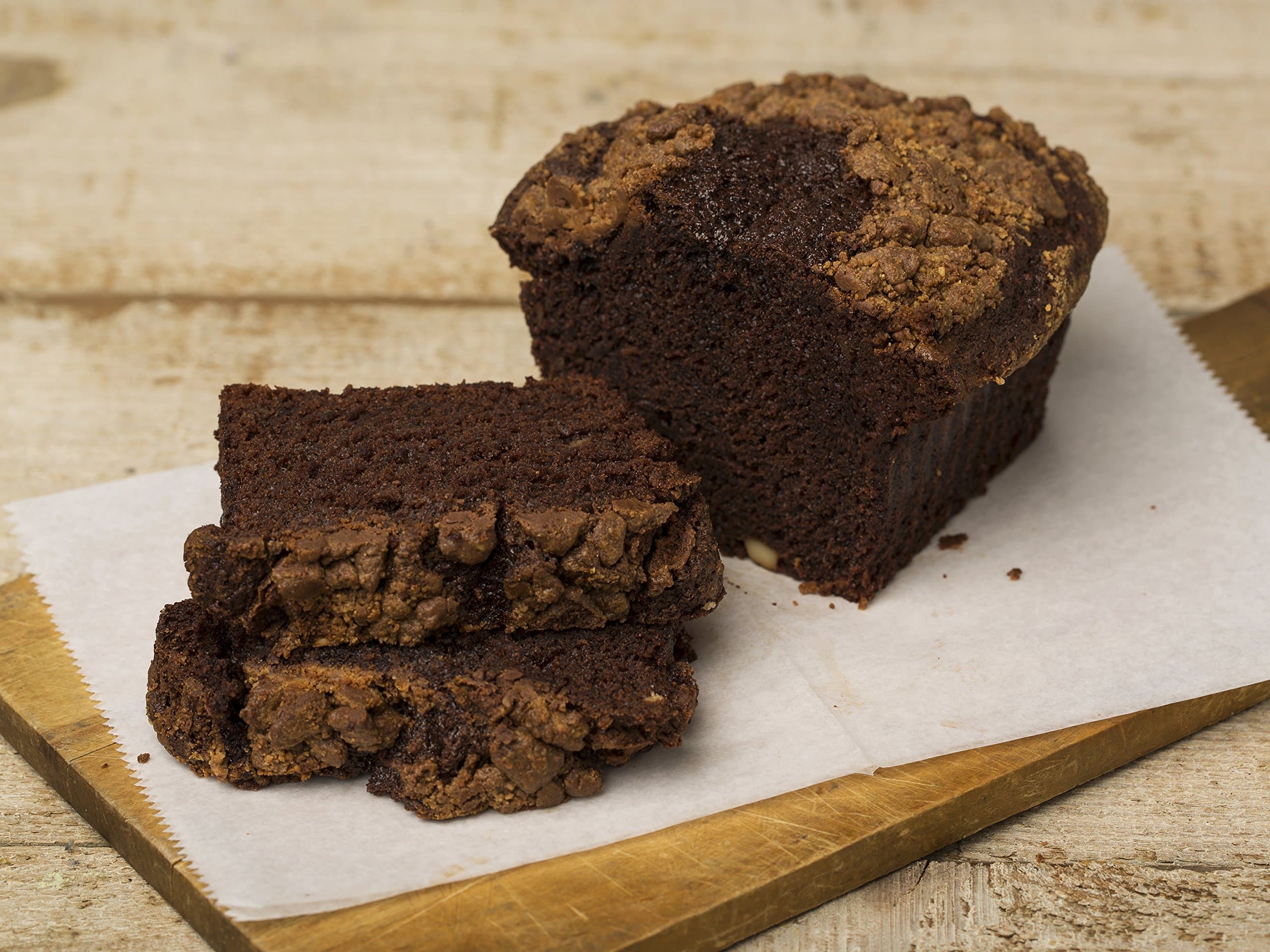 Chocolate Monkey Bread - Medium on all orders $25 or more, mix and match with our other delicious flavors.