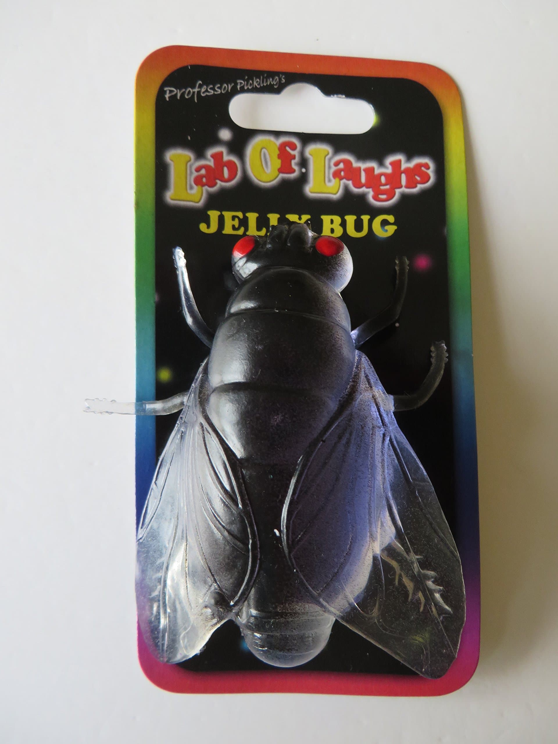 JELLY BUG