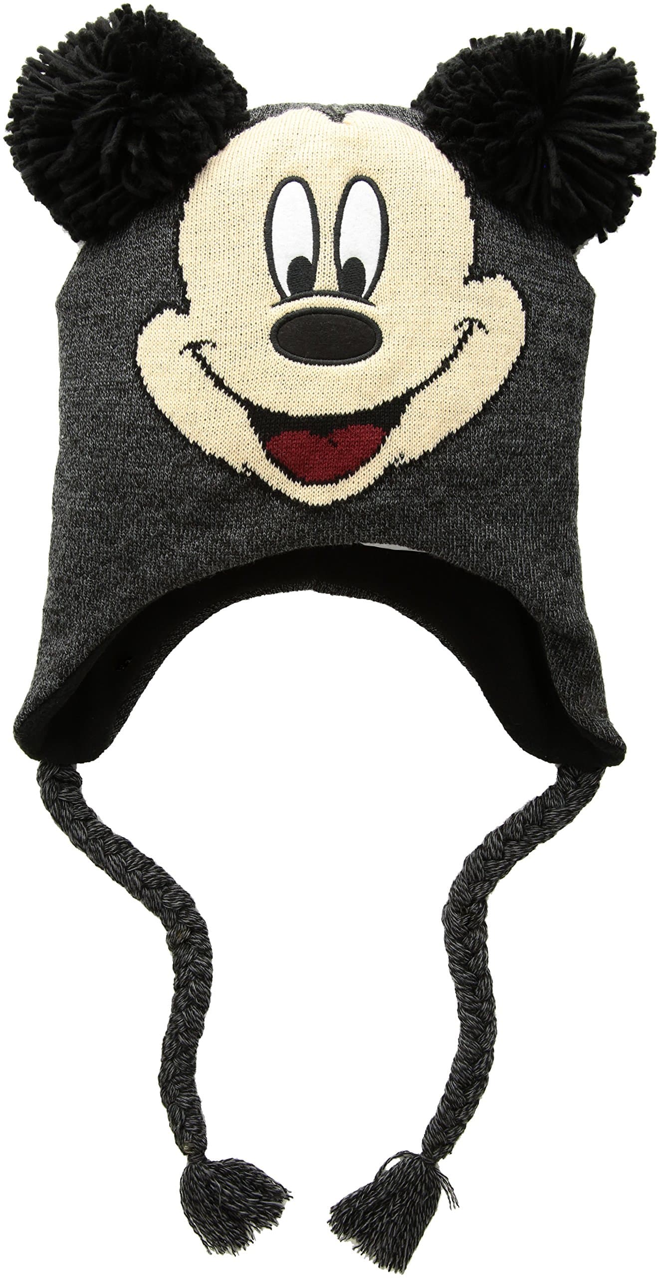 Disney Classics Mickey Mouse Winter Beanie