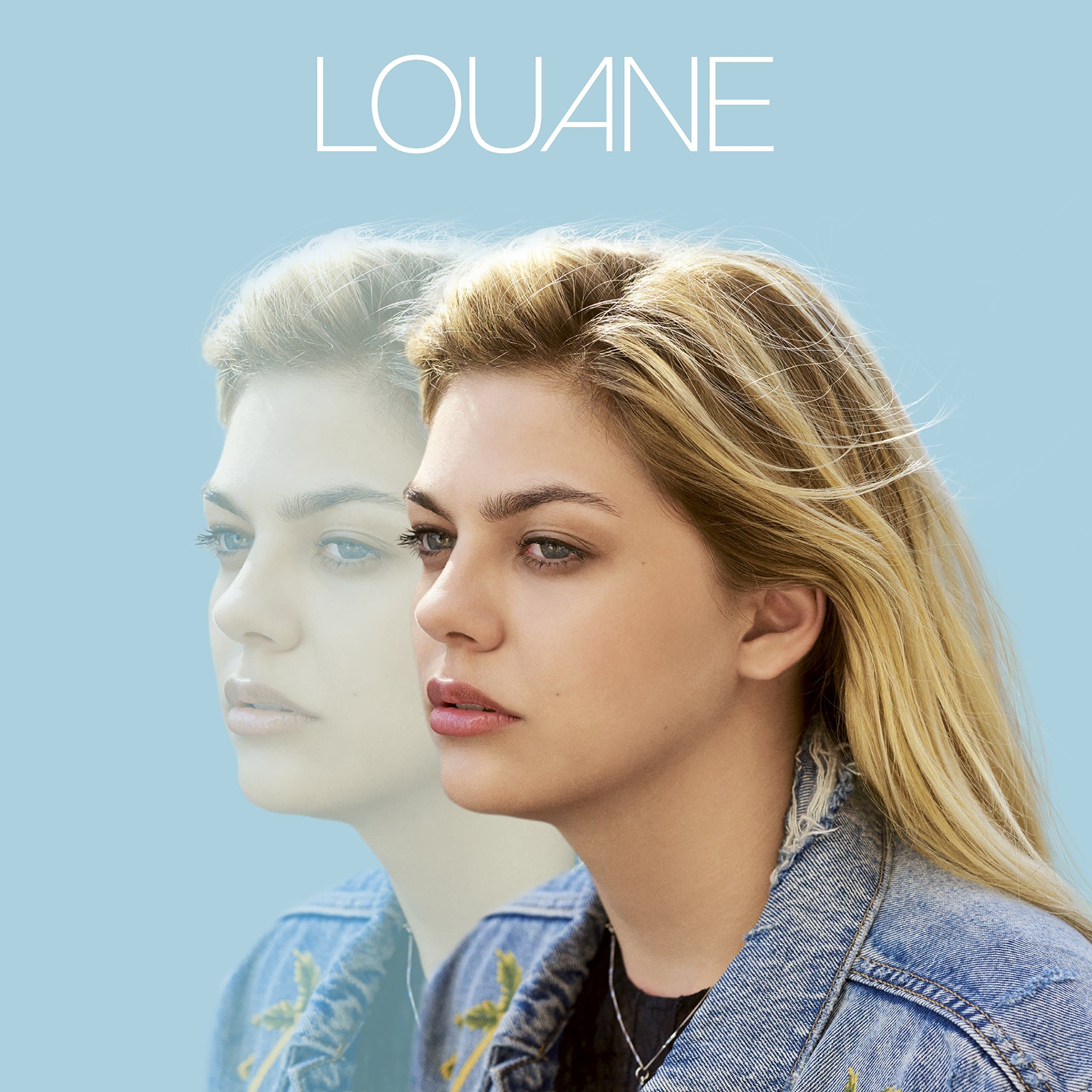 Louane