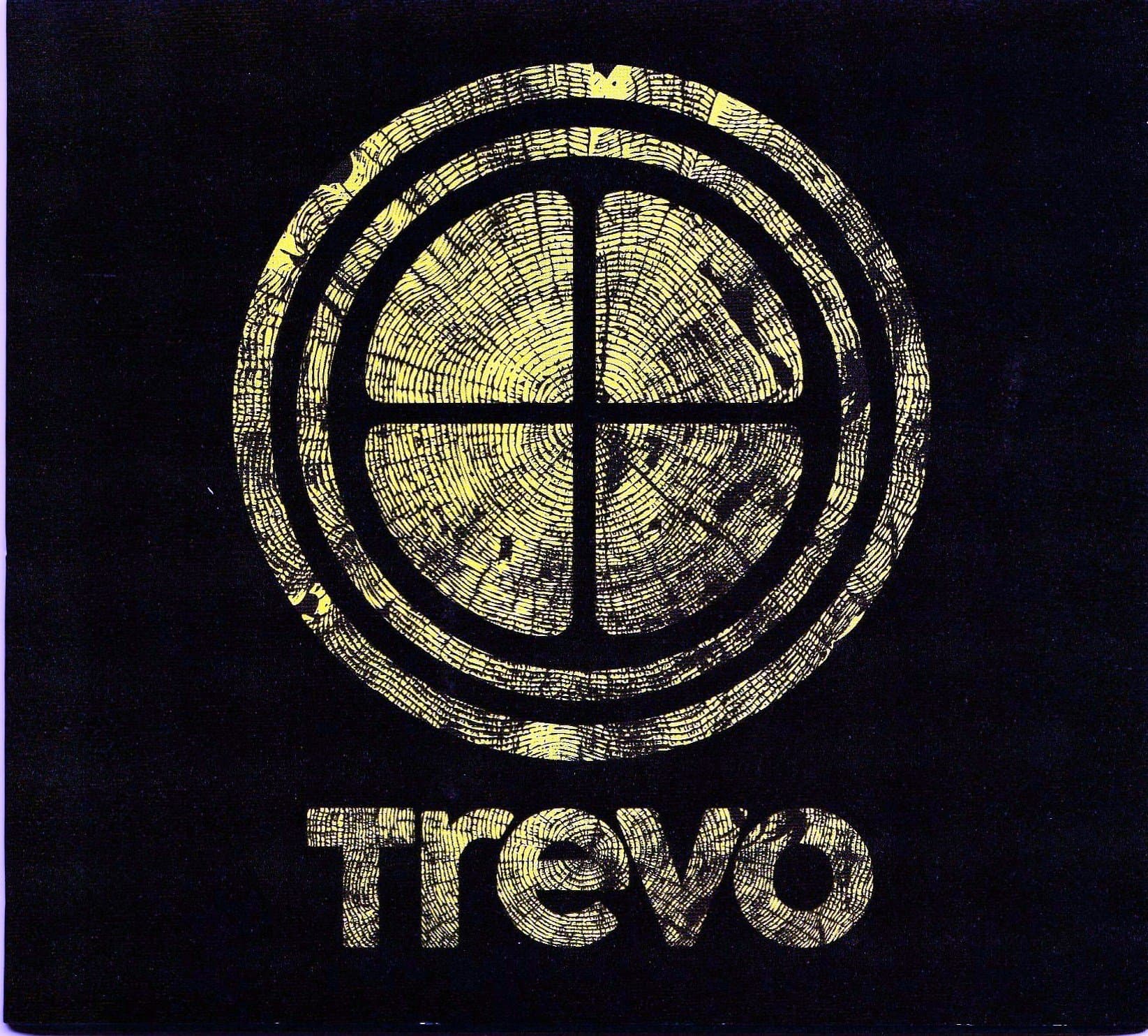 Trevo - Trevo [CD] 2016