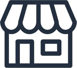 Oren Coaxial Cable 1m RG6 HD103 A++ Trishield – Black - with Cabelcon Connectors and Adapter – Weatherproof – for Satellite and Digital TV, Aerial, Broadband, and High Speed Internet Connections