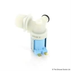 Solenoid Valve (Plus E) - 93590722