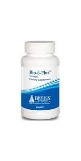 Bio-6-Plus 90 Tablets