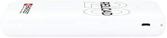 Skross Reload 20 Powerbank (Extra Battery) 20000 mAh Li-ion White Status Display