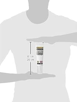 Silverhook SGPGT90, Silicone Grease Tube