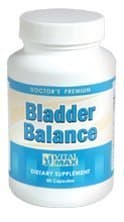 Bladder Balance