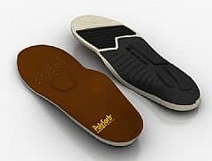 Spenco PolySorb Earthbound Insoles