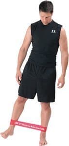 Thera-Band Exercise Loops